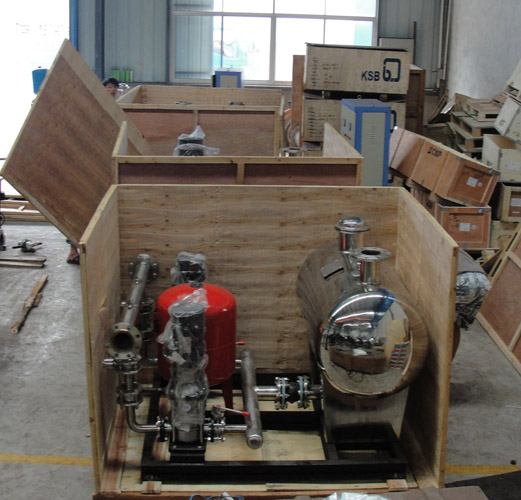 無負(fù)壓供水設(shè)備 無負(fù)壓供水設(shè)備