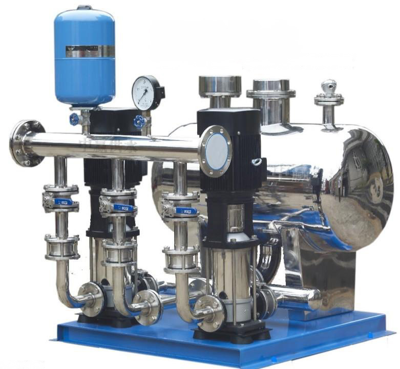 小區(qū)工廠酒店賓館自來水壓力不夠怎么辦 小區(qū)工廠酒店賓館自來水壓力不夠怎么辦