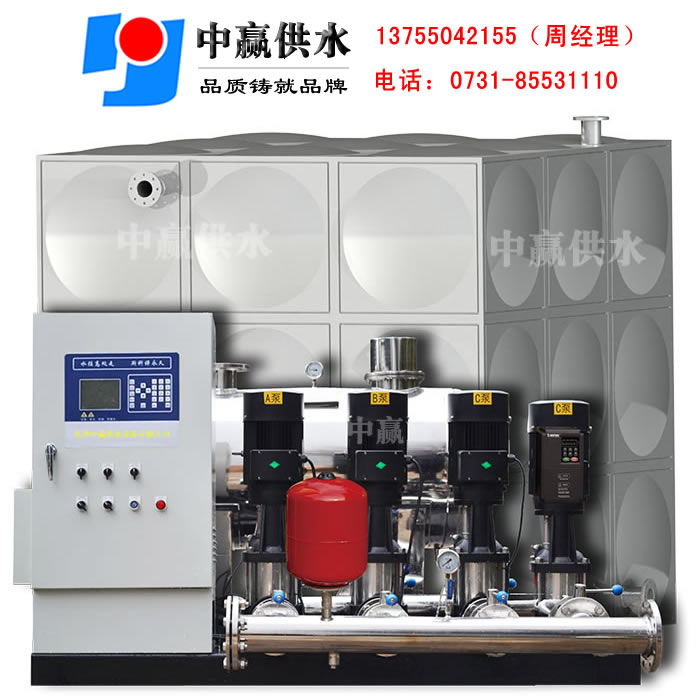 無負壓供水設備如何計算電耗呢? 無負壓供水設備如何計算電耗呢?