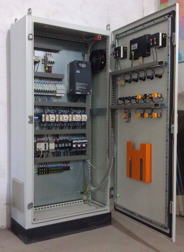 ABB變頻器在變頻恒壓供水控制系統的應用 ABB變頻器在變頻恒壓供水控制系統的應用