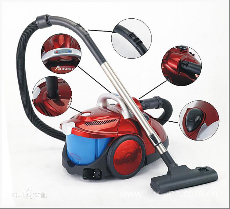 新式水過(guò)濾吸塵器其人性化的設(shè)計(jì)是如何應(yīng)用到生活中的？